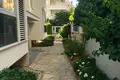 Quartier résidentiel Furnished One Bedroom apartment in Alanya Best Home, Oba