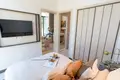 Kondominium 2 Schlafzimmer 82 m² Pattaya, Thailand