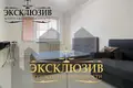1 bedroom apartment 33 m² Minsk, Belarus