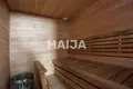 Mieszkanie 2 pokoi 58 m² Seinajoki sub region, Finlandia