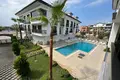 Жилой квартал City Point Residence