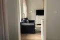 Студия 1 комната 24 м² в Лодзи, Польша