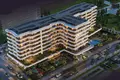 Квартира 5 комнат 200 м² Борнова, Турция