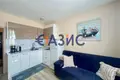 1 bedroom apartment 49 m² Ravda, Bulgaria