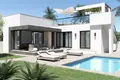 3 bedroom villa 151 m² els Poblets, Spain