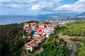 Mieszkanie 3 pokoi 135 m² Mediterranean Region, Turcja