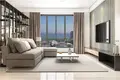 Wohnkomplex New residence with a swimming pool and a spa center 5 minutes away from the Marmara Sea, Istanbul, Turkey