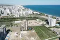 Appartement 1 chambre 32 m² Région méditerranéenne, Turquie