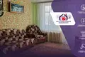 Квартира 2 комнаты 49 м² Залесье, Беларусь