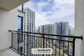 1 room apartment 26 m² Minsk, Belarus