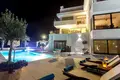 5-Schlafzimmer-Villa 350 m² Denovici, Montenegro