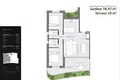 Apartamento 2 habitaciones 78 m² Guardamar del Segura, Španjolska