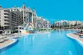 1 bedroom apartment 69 m² Pomorie, Bulgaria