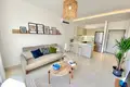 Mieszkanie 2 pokoi 84 m² Mezitli, Turcja