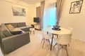 Budva Center – 1-Bedroom Apartment (Annual Rent)