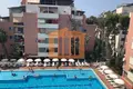 2 bedroom apartment 93 m² Golem, Albania