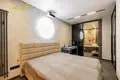 Квартира 1 комната 46 м² Минск, Беларусь