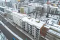 1 bedroom apartment 58 m² Tampere sub-region, Finland