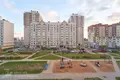 Mieszkanie 2 pokoi 68 m² Mińsk, Białoruś
