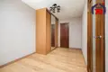 2 room apartment 46 m² Minsk, Belarus