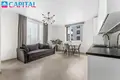 Apartamento 3 habitaciones 61 m² Vilna, Lituania