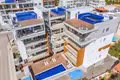 Apartamento 3 habitaciones 115 m² Germasogeia, Chipre