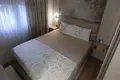 3 bedroom apartment 84 m² Becici, Montenegro