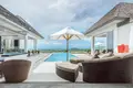 5 bedroom apartment 1 000 m² Choeng Thale, Thailand