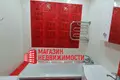 2 room apartment 64 m² Hrodna, Belarus