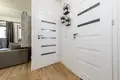 2 room apartment 33 m² Warsaw, Poland