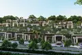 Villa 8 habitaciones 670 m² Bodrum, Turquía