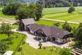 Villa 1 094 m² Hobovse pri Stari Oselici, Eslovenia