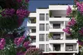 Penthouse z 2 sypialniami 77 m² Limassol, Cypr
