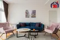 Квартира 3 комнаты 118 м² Минск, Беларусь