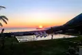Villa 4 pièces  Mahmutlar, Turquie