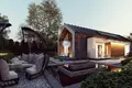 Dom 2 pokoi 60 m² Kulikovo, Rosja
