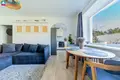 Appartement 3 chambres 46 m² Salos, Lituanie