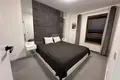 Appartement 2 chambres 54 m² en Varsovie, Pologne