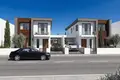 Wohnung 4 zimmer 174 m² Bezirk Larnaka, Zypern