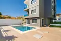 Wohnung 1 zimmer 95 m² Oba, Türkei