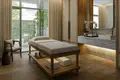 Residential complex Marriott Executive Apartments — residence by MAG with a swimming pool and a fitness center in Al Barsha South, Dubai