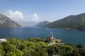 Land  Strp, Montenegro