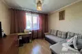 Квартира 3 комнаты 62 м² Мухавецкий сельский Совет, Беларусь