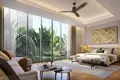 5-Schlafzimmer-Villa 656 m² Si Sunthon, Thailand