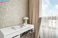 3 room apartment 50 m² Vilnius, Lithuania