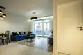 2 room apartment 46 m² in Lodz, Poland