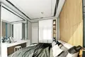 Mieszkanie 2 pokoi 58 m² Mahmutlar Mahallesi, Turcja