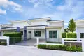 Willa 4 pokoi 90 m² Huai Yai, Tajlandia