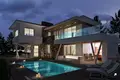 4 bedroom house 720 m² Agios Tychonas, Cyprus