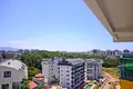 Wohnung 2 Schlafzimmer 100 m² Alanya, Türkei